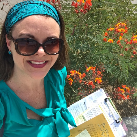 Meet your Posher, Kelly - Picture 2 of 7